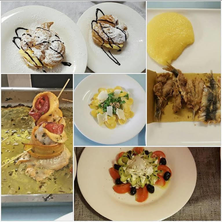 Hotel Sole Eraclea Mare Bagian luar foto