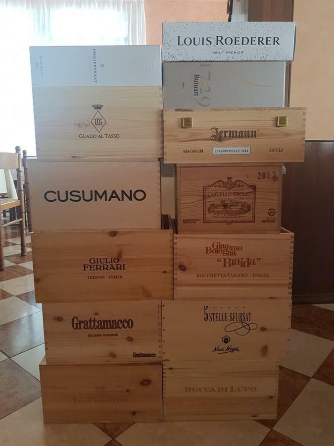 Hotel Sole Eraclea Mare Bagian luar foto
