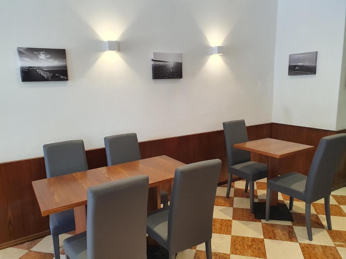 Hotel Sole Eraclea Mare Bagian luar foto